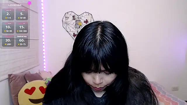 EllieMoonX online show from 05/23/26, 12:16