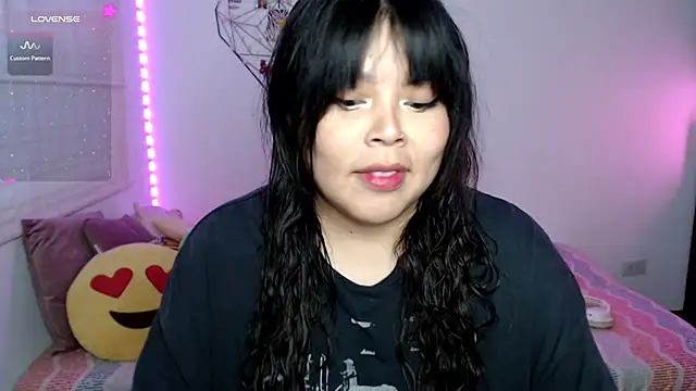 EllieMoonX online show from 07/17/26, 11:20