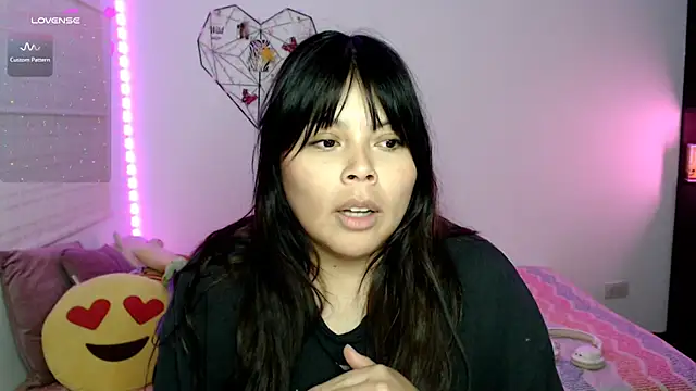 EllieMoonX online show from 07/23/26, 02:20