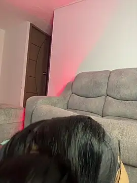 Lucy 699 online show from 03/23/26, 06:50