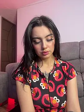 Lucy 699 online show from 07/03/26, 05:14