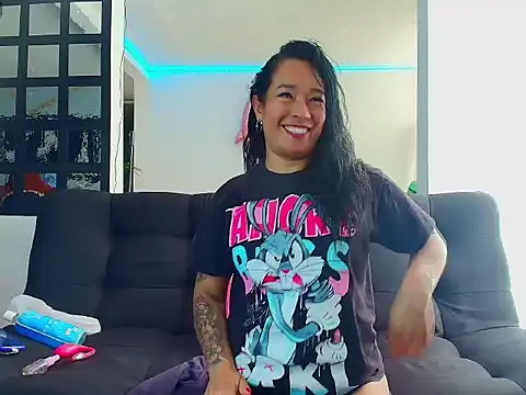 Kylee79 online show from 04/12/26, 08:36