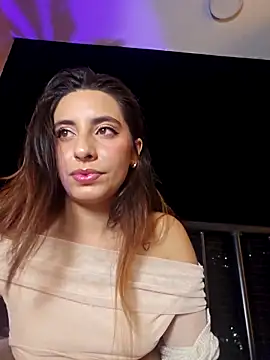 Meganthomson online show from 02/03/26, 02:10