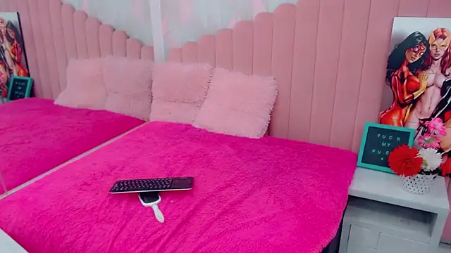 party girl skiny online show from 02/02/26, 04:44