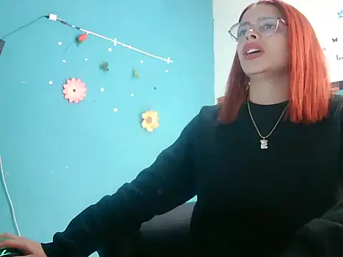 dayra velez online show from 10/09/25, 01:53