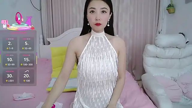 singerxiao online show from 03/23/26, 12:14