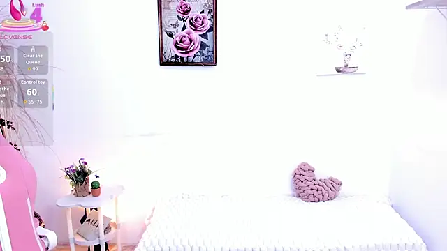 EmmaMyers1 online show from 07/09/26, 10:47