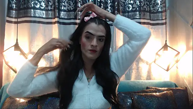 ZAMMIRA online show from 10/20/25, 05:19