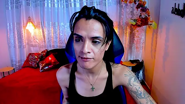 ZAMMIRA online show from 11/01/25, 05:31