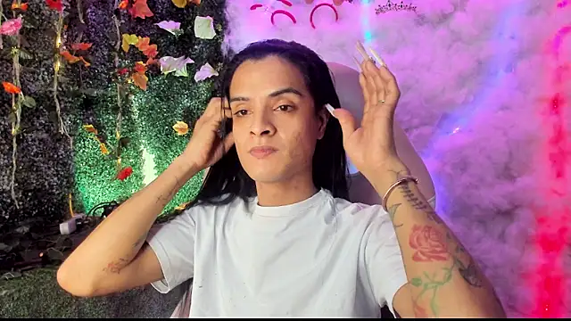 ZAMMIRA online show from 01/11/26, 05:45