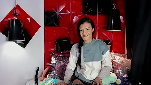 ZAMMIRA online show from 02/08/26, 05:44