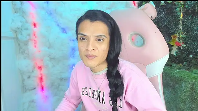 ZAMMIRA online show from 02/10/26, 05:22