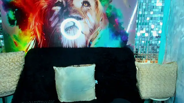 ZAMMIRA online show from 03/20/26, 12:21