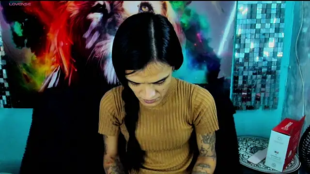 ZAMMIRA online show from 04/02/26, 12:47