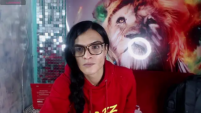 ZAMMIRA online show from 04/19/26, 12:26