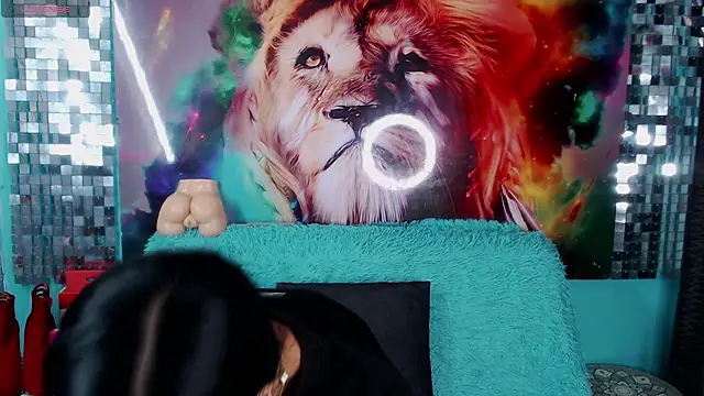 Snapshot of ZAMMIRA chatting on 05/02/26, 11:37 ZAMMIRA online show from 05/02/26, 11:37