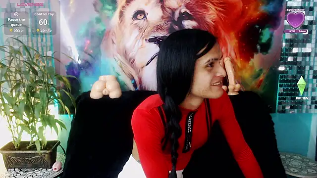 Snapshot of ZAMMIRA chatting on 05/15/26, 11:39 ZAMMIRA online show from 05/15/26, 11:39