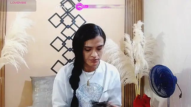 Snapshot of ZAMMIRA chatting on 07/21/26, 11:34 ZAMMIRA online show from 07/21/26, 11:34