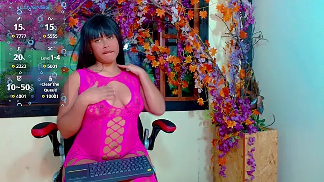 chanell sex   online show from 10/20/25, 11:21