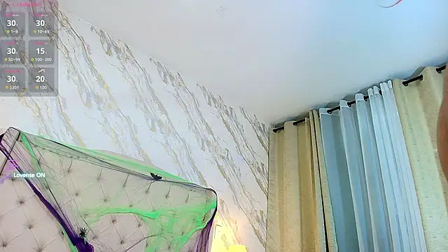 shanell-hott online show from 11/02/25, 07:38