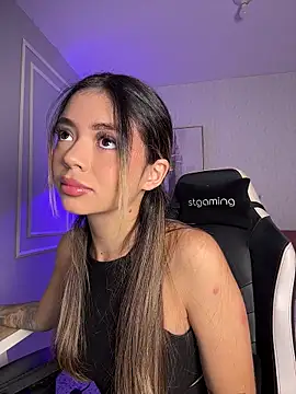 HoneyMollyX online show from 01/19/26, 01:04