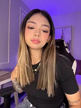 HoneyMollyX online show from 04/14/26, 01:06