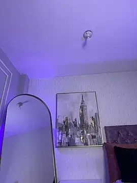 Snapshot of HoneyMollyX chatting on 07/03/26, 01:06 HoneyMollyX online show from 07/03/26, 01:06