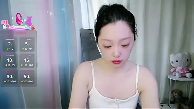 jiangjiangas online show from 03/20/26, 11:20