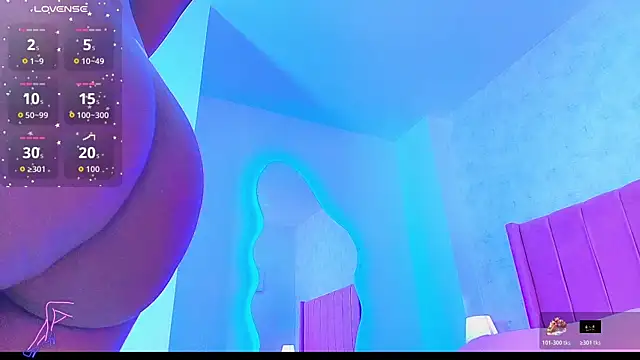 alexandralopez- online show from 10/22/25, 04:35