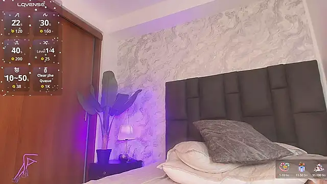 alexandralopez- online show from 12/16/25, 06:07