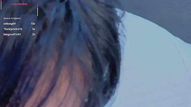 baby naomy online show from 11/09/25, 02:26