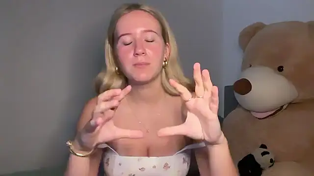 itssosierra online show from 01/12/26, 11:54