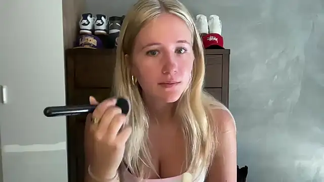 itssosierra online show from 03/12/26, 11:55