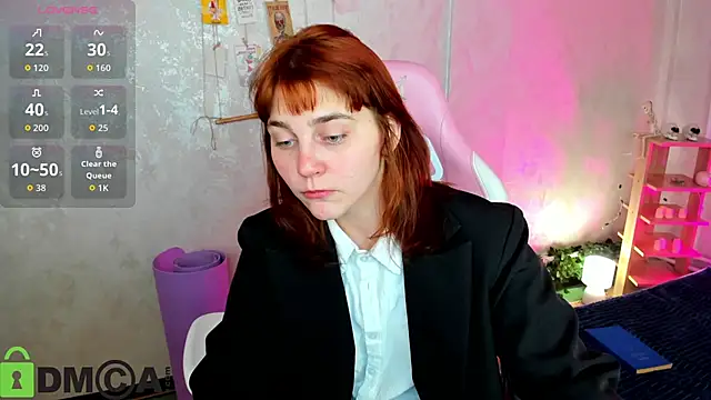 Rene Shine online show from 11/19/25, 05:13