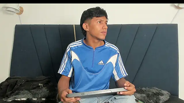 ryder cum23 online show from 03/07/26, 01:30