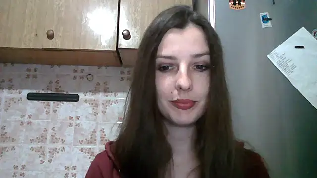 Snapshot of Jeyrinna chatting on 02/07/26, 05:27 Jeyrinna online show from 02/07/26, 05:27