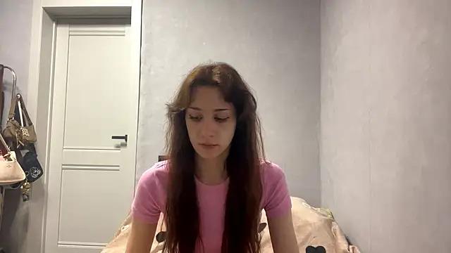 WildPeachh online show from 10/23/25, 06:06