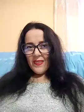 Amelialove42 online show from 10/25/25, 09:06