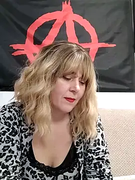 Amelialove42 online show from 03/10/26, 07:08