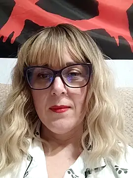 Amelialove42 online show from 03/12/26, 02:23