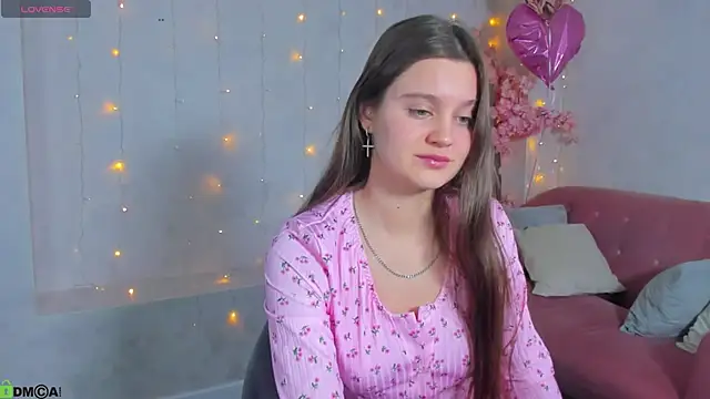 Renesmy Black online show from 02/22/26, 11:25