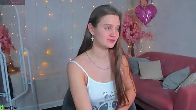 Renesmy Black online show from 02/23/26, 11:02