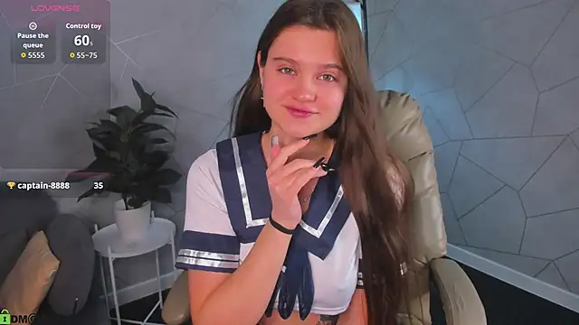 Renesmy Black online show from 04/10/26, 11:31