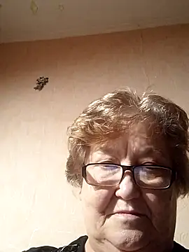 Katherine735 online show from 11/02/25, 02:52