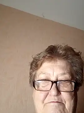 Katherine735 online show from 12/13/25, 09:09