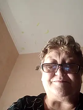 Katherine735 online show from 12/21/25, 03:52