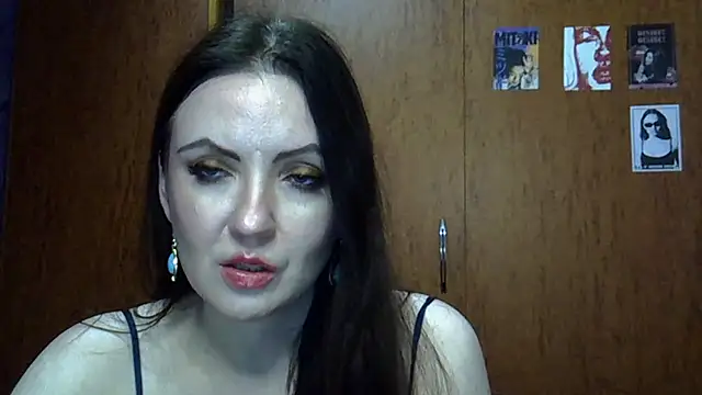 Kalorinn online show from 03/23/26, 01:31