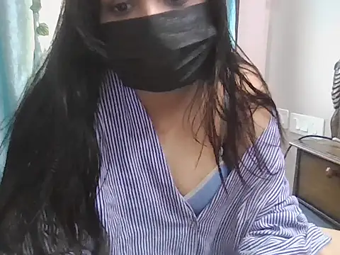 CumWithKajal online show from 02/22/26, 07:29