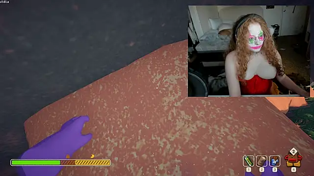 inyourcloset69 online show from 04/14/26, 01:33