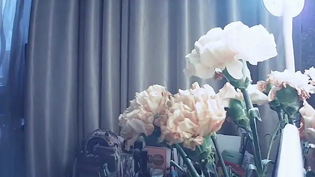 MoodieMira online show from 03/12/26, 02:56